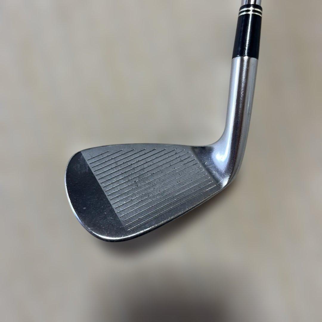 キャロウェイ　レザーX MB 5〜Pセット　DGX100 美品