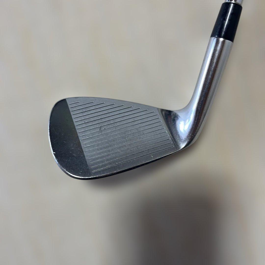 キャロウェイ　レザーX MB 5〜Pセット　DGX100 美品