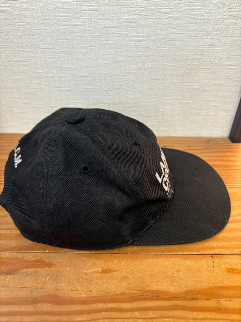 レア LAND CRUISER MAGAZINE キャップ ランドクルーザー - メルカリ