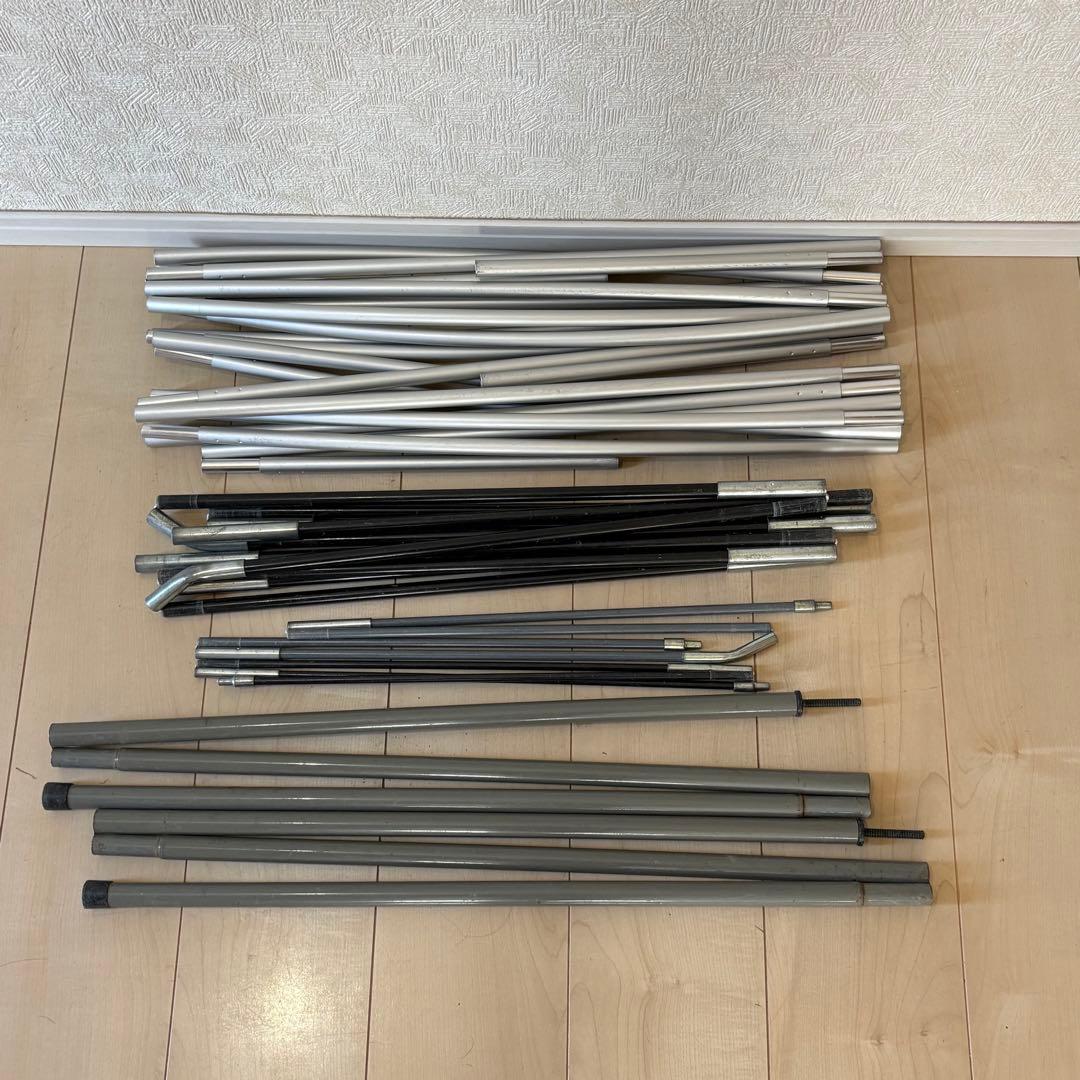 コールマン　タフワイドドーム300EX III