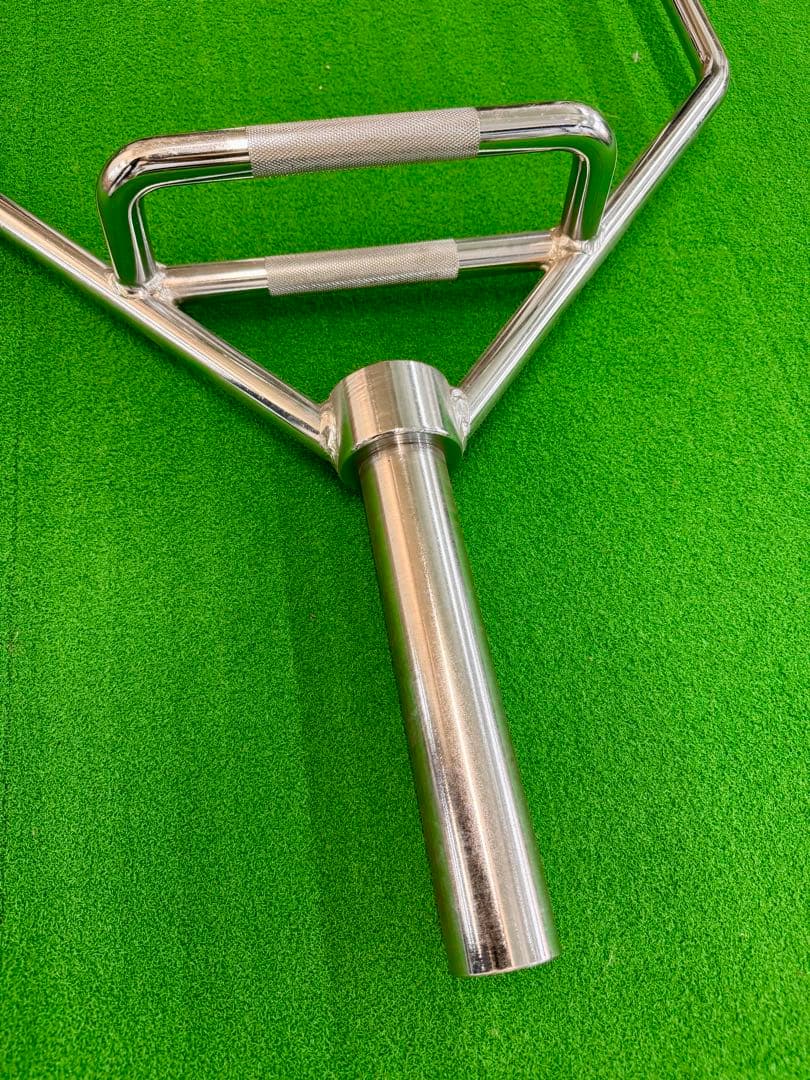 近隣配送有】ヘックスバー シャフトhexステンレス (おまけ付)