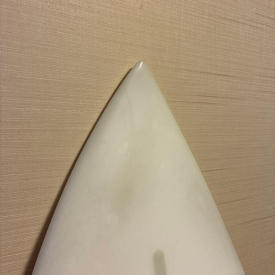 最終値下げアルメリック ダンプスターダイバー2 スパインテック 5´6 フィン付