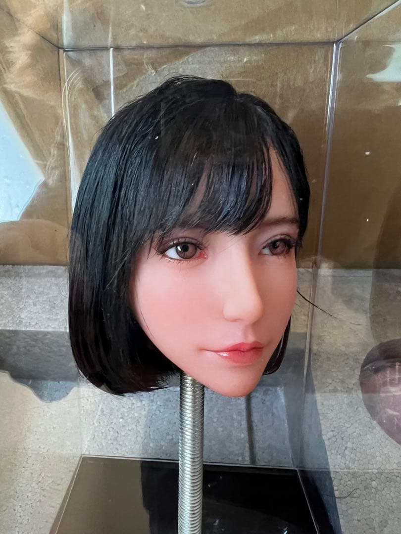 【限定1580体】1/3　深田えいみ 　フィギュア