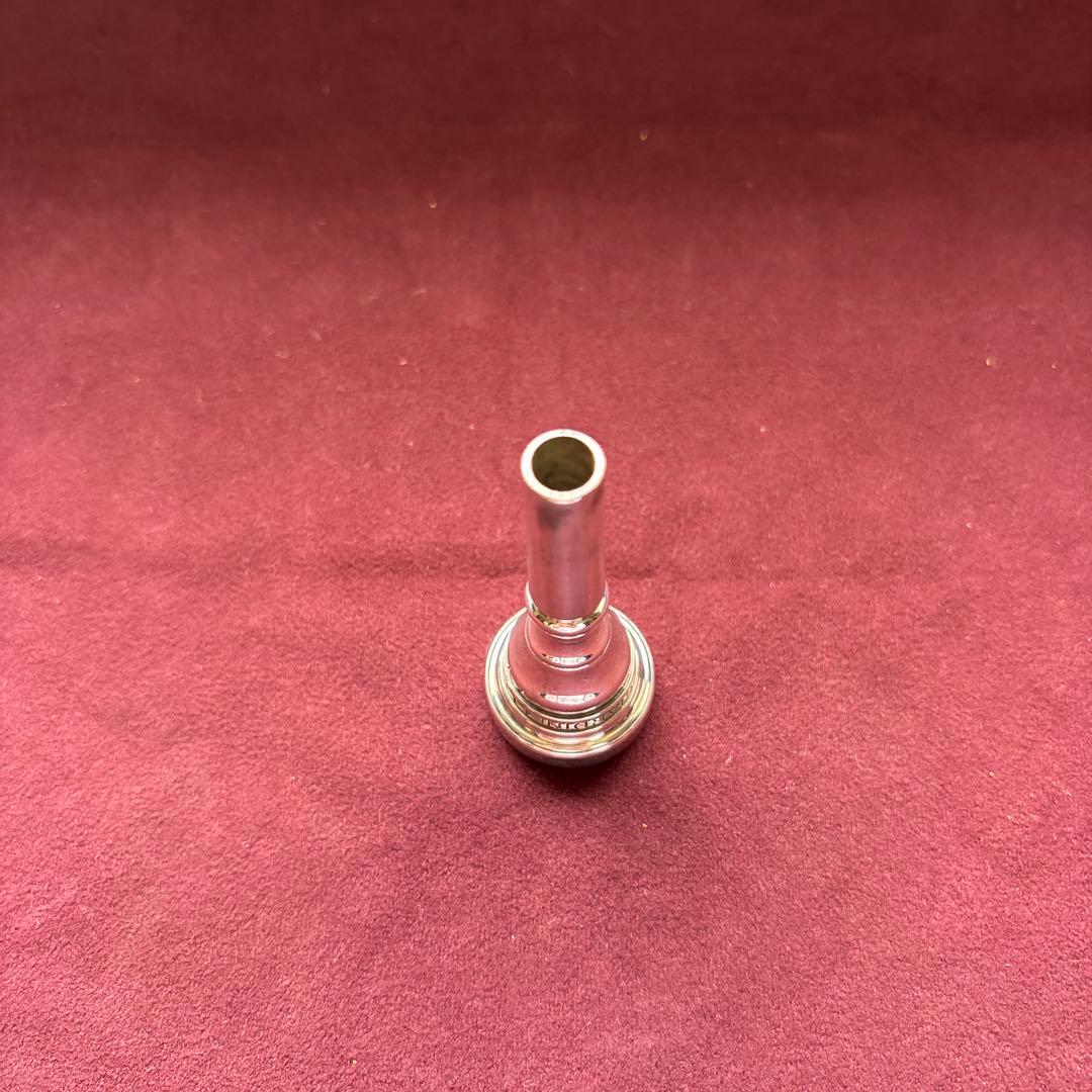 ジャルディネリニューヨーク　コルネット　マウスピース　7VS