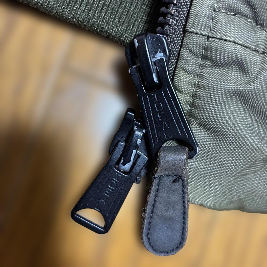 ジャケット・アウター J.S.stead MA1