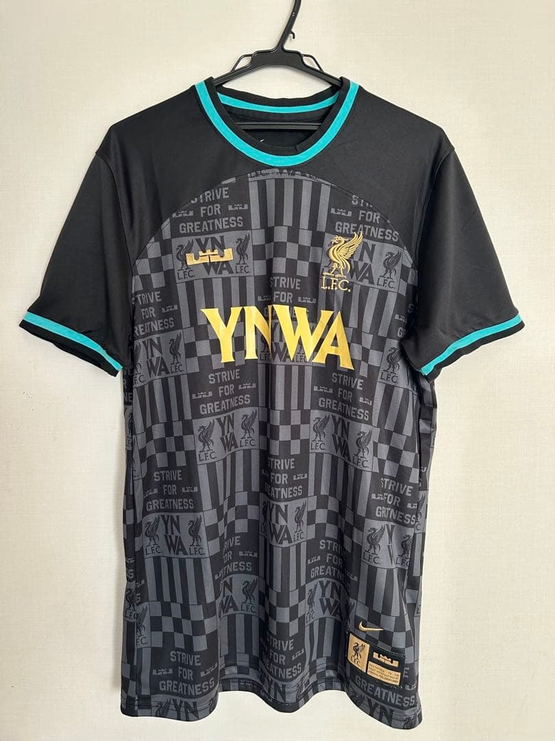 ラウタロ・マルティネス インテル 22/23 アウェイ リーグ仕様