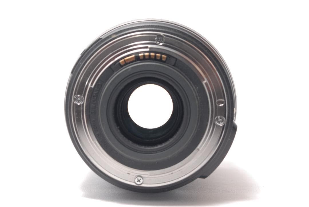 ⭐️これ一本で幅広く⭐️Canon キャノン EF-S 18-200mm IS