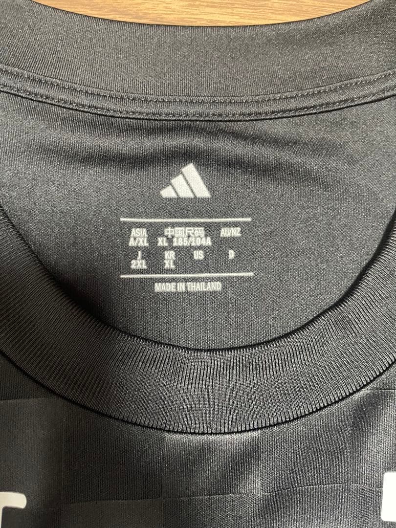 横浜F・マリノス 2025シーズン スペシャルユニフォーム