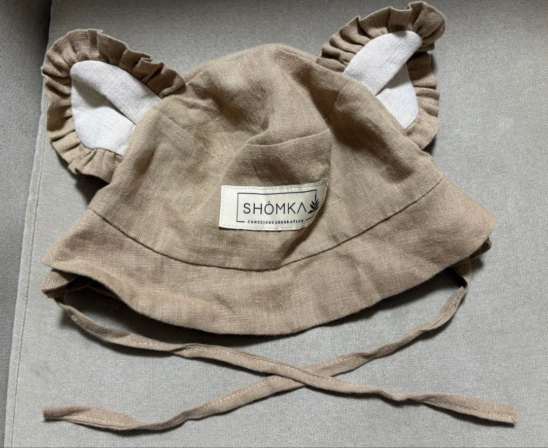 shomka コアラ ハット 51cm - メルカリ