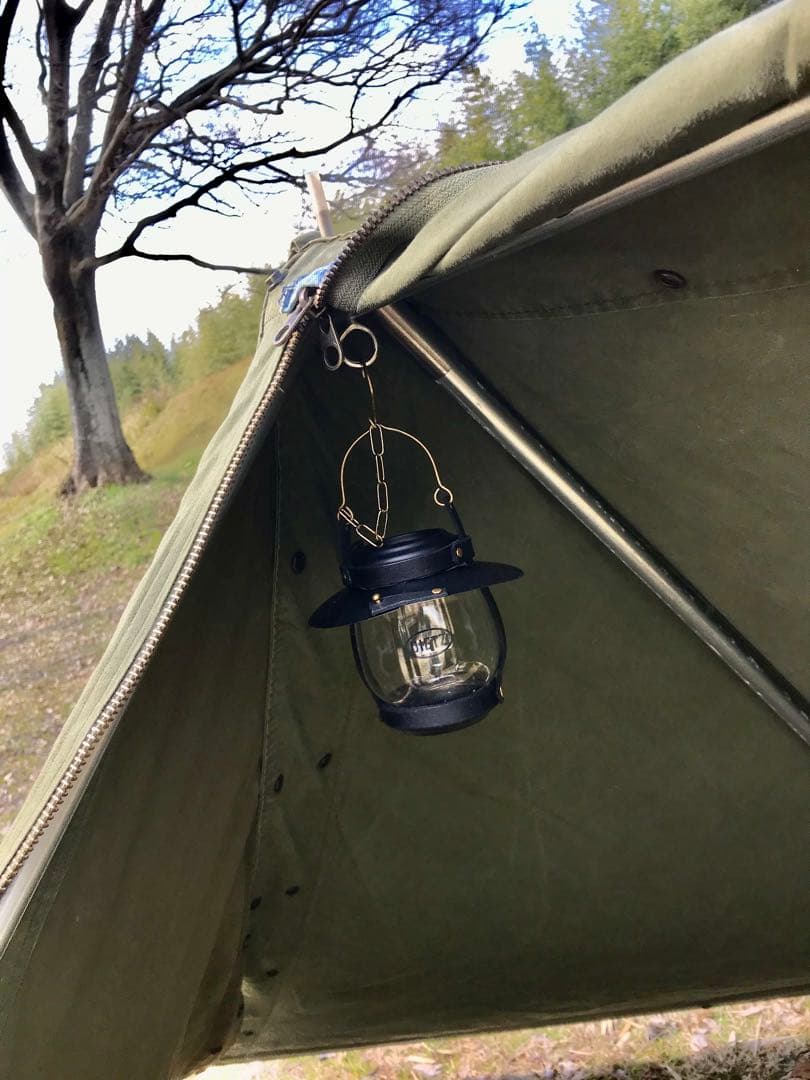 取説付《フォックスベースevo仕様》二股フレーム＋棟ポール快適セット⭐︎