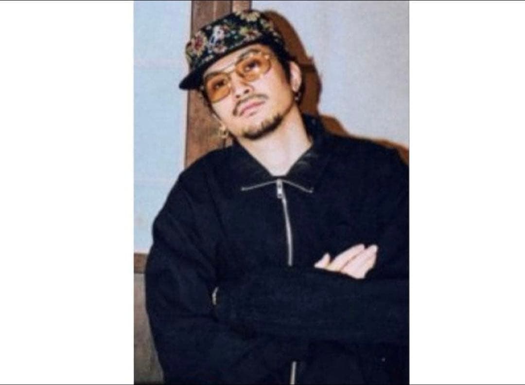 最安値Supreme leather collar utility jacket