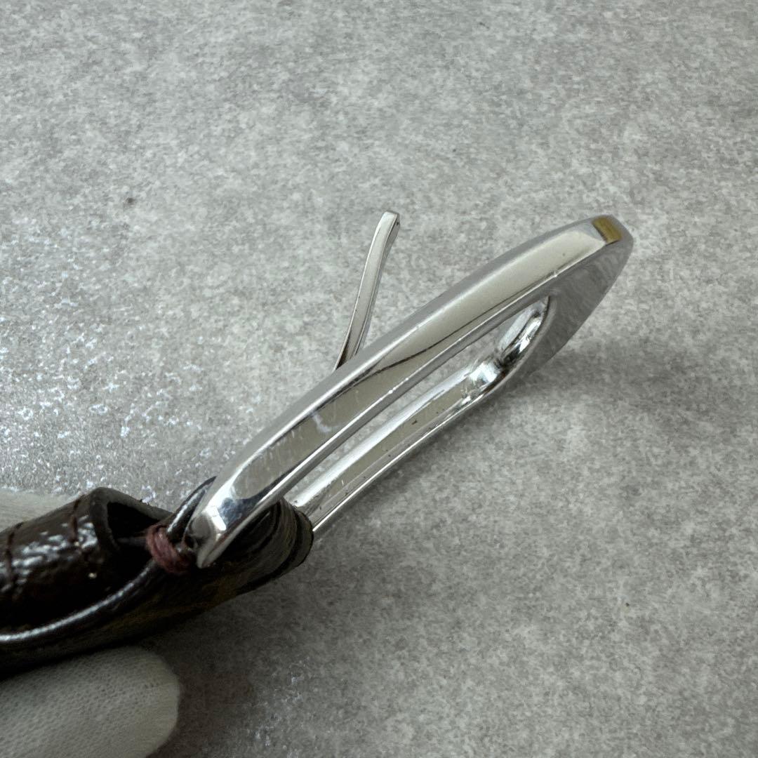 LOUIS VUITTON モノグラム サンチュール エリプス ベルト