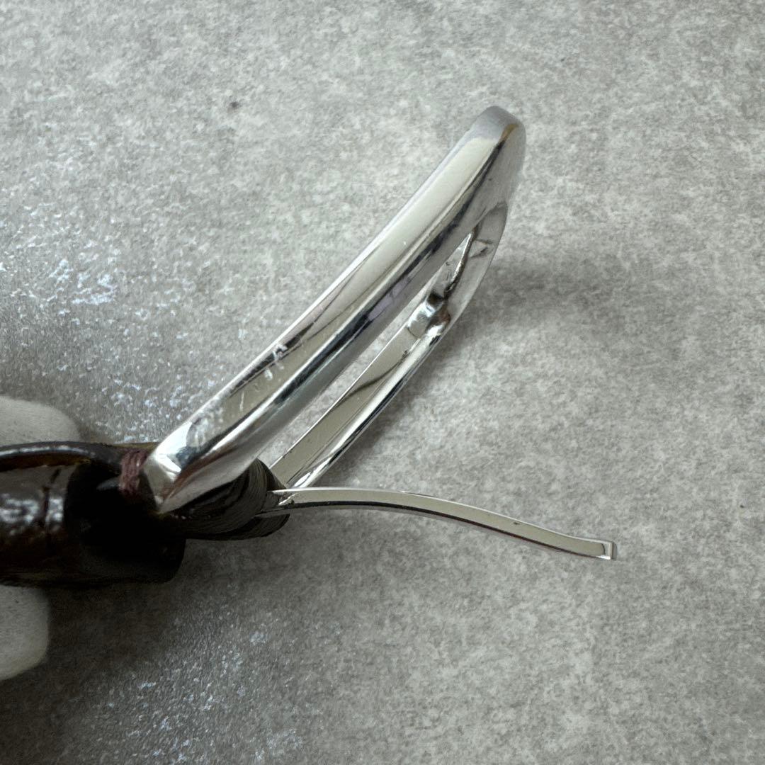 LOUIS VUITTON モノグラム サンチュール エリプス ベルト