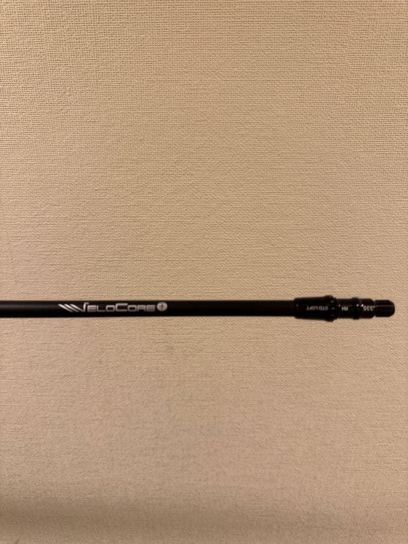 ベンタスブラック6s Velocore テーラーメイドスリーブ DR - メルカリ