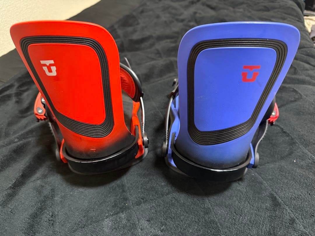 【シーズンスタート特別値下げ】UNION ULTRA 23-24 Mサイズ