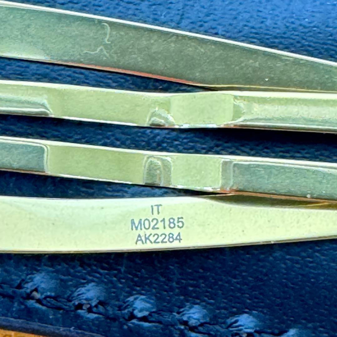 LOUIS VUITTON ルイヴィトン バレッタ 新品