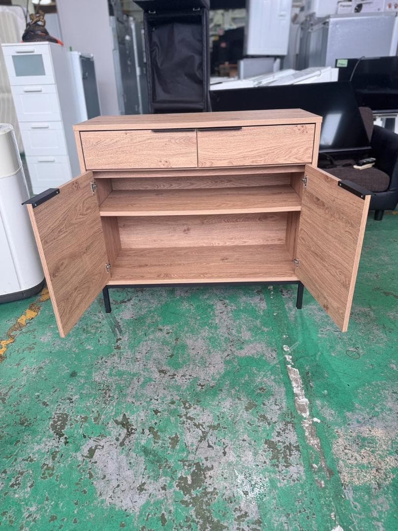 LOWYA キャビネット 59