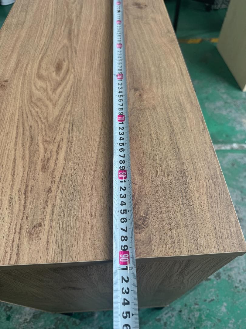 LOWYA キャビネット 59