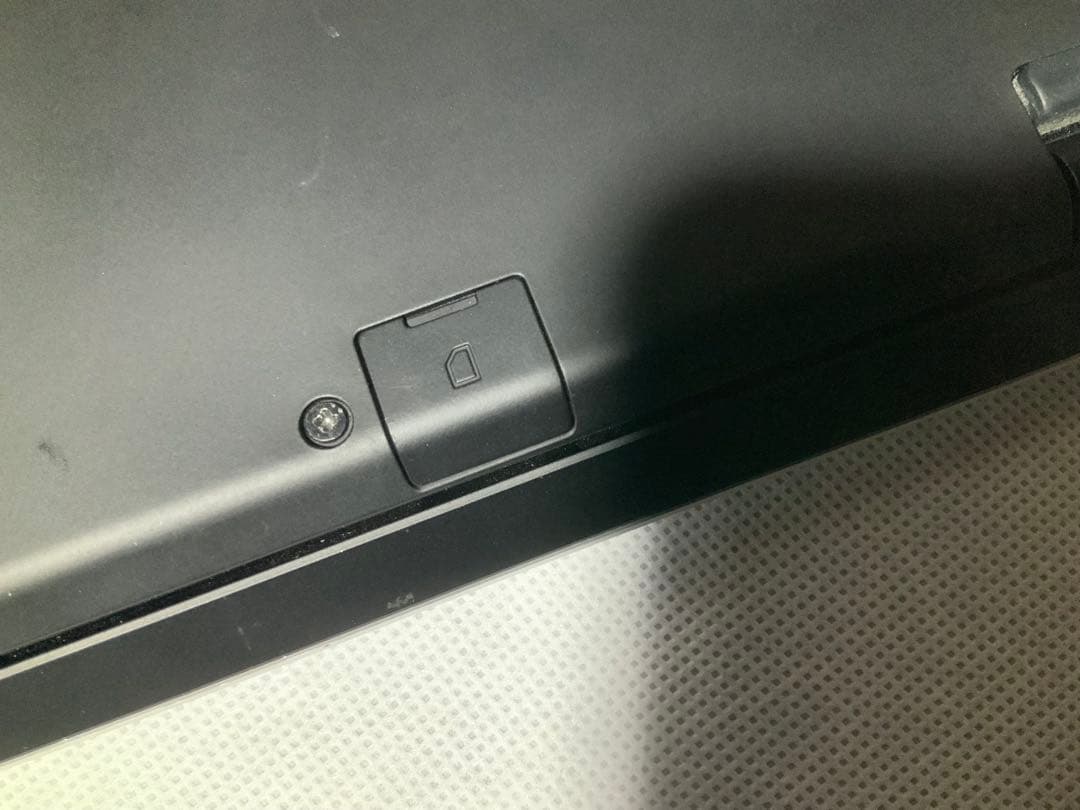 Windowsノート本体 VAIO VJS112C11N