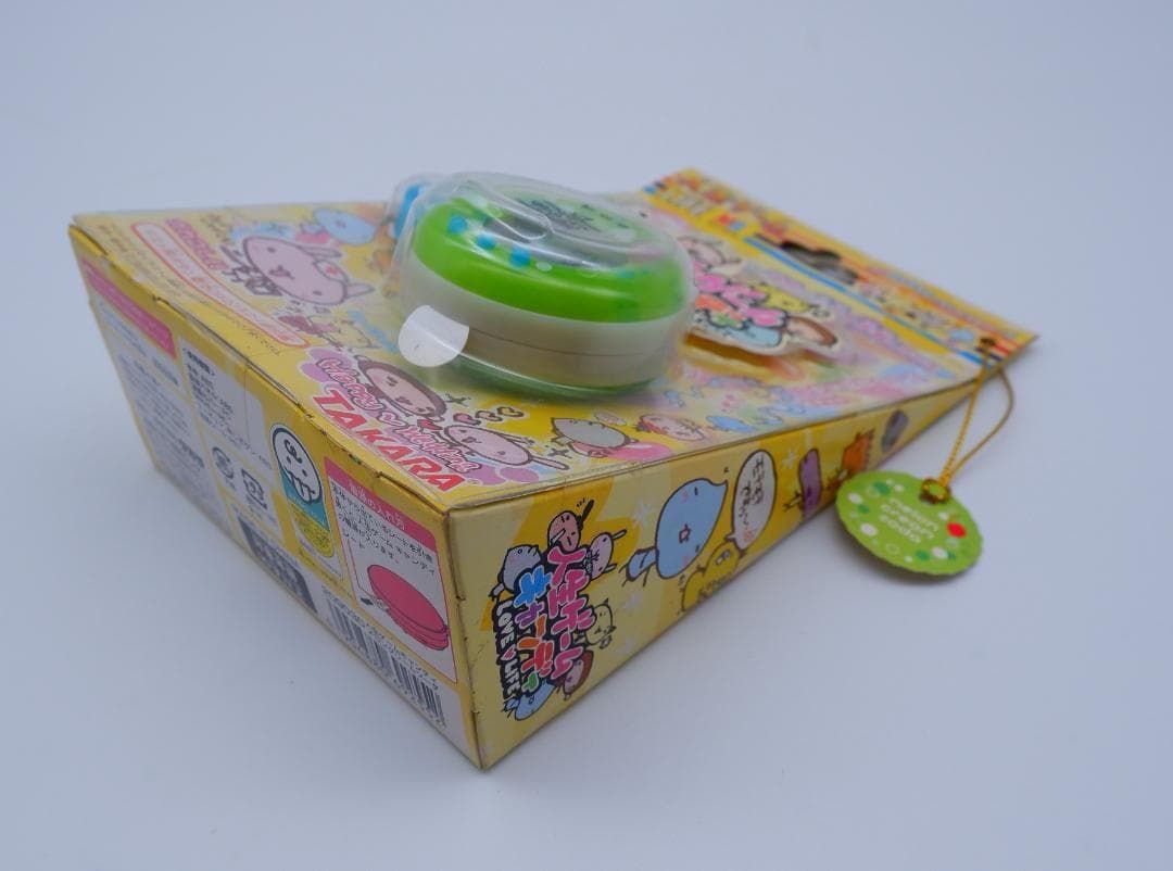 未開封 人生ゲームキャンディ メロンクリームソーダ