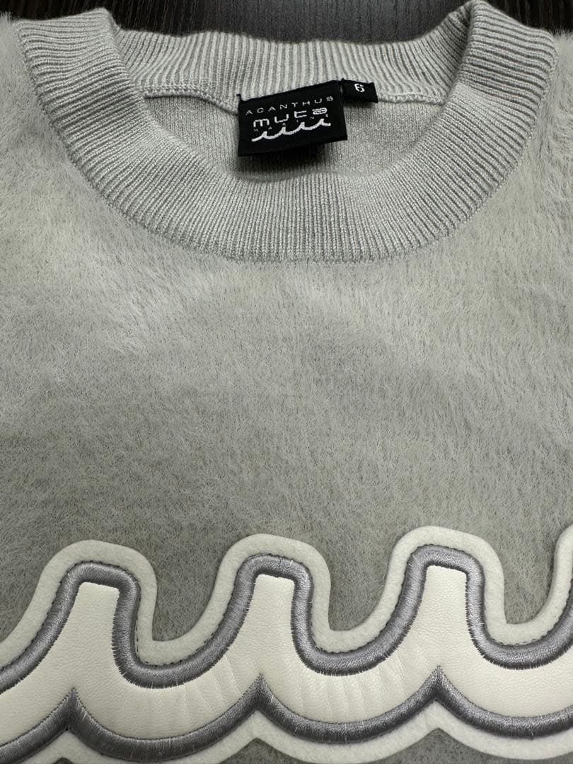 ムータマリンゴルフ今期モデル完売 サイズ6