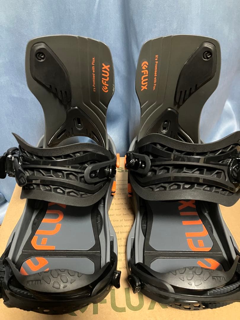 ミッチー様専用FLUX XF Sサイズ