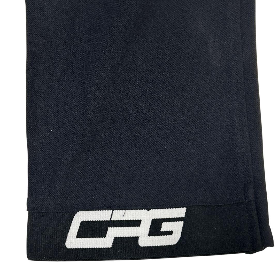 CPG シーピージー ストレッチロングパンツ 4 メンズ LL相当 ゴルフウェア