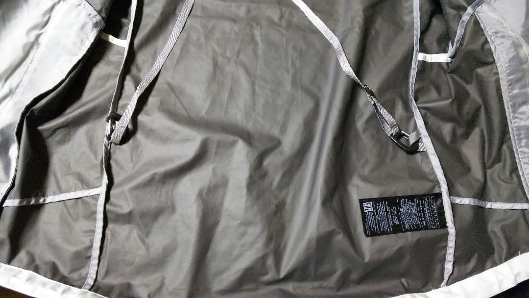 BURTONレディースジャケット GORE INFM MTPH JK US-M