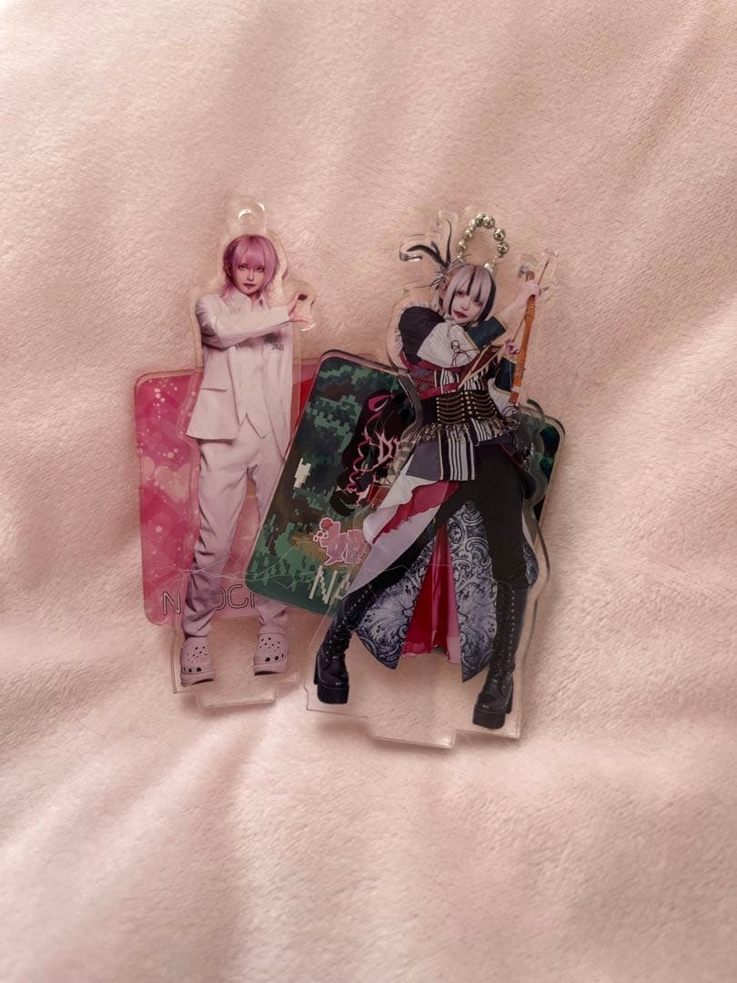 まとめ売り】電脳ヒメカ NAOCHI Tシャツ チェキ アクスタ