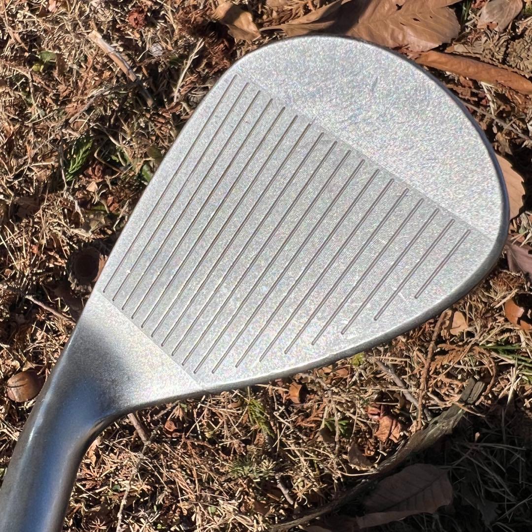 ドルフィンウェッジ DW-123 3本セット（48°/52°/58°）