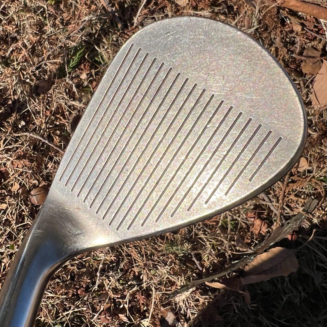 ドルフィンウェッジ DW-123 3本セット（48°/52°/58°）