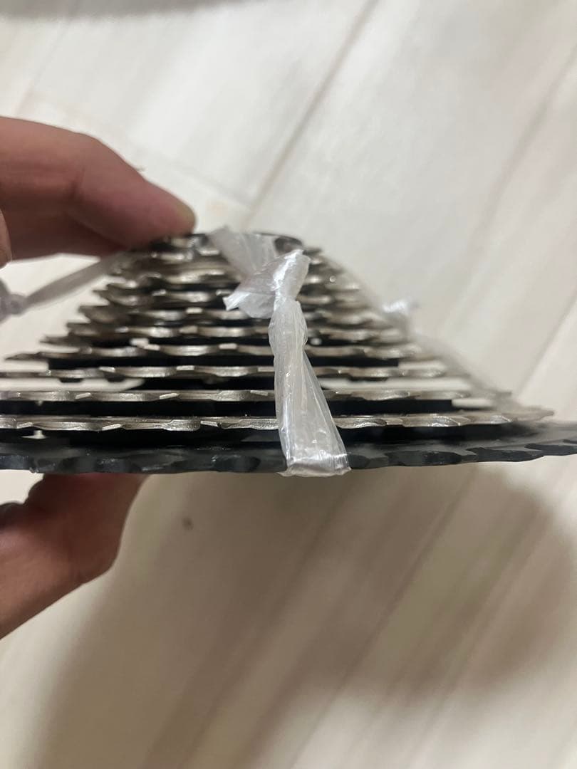 シマノ SHIMANO XT CS-M8000 スプロケット11S 11-40T