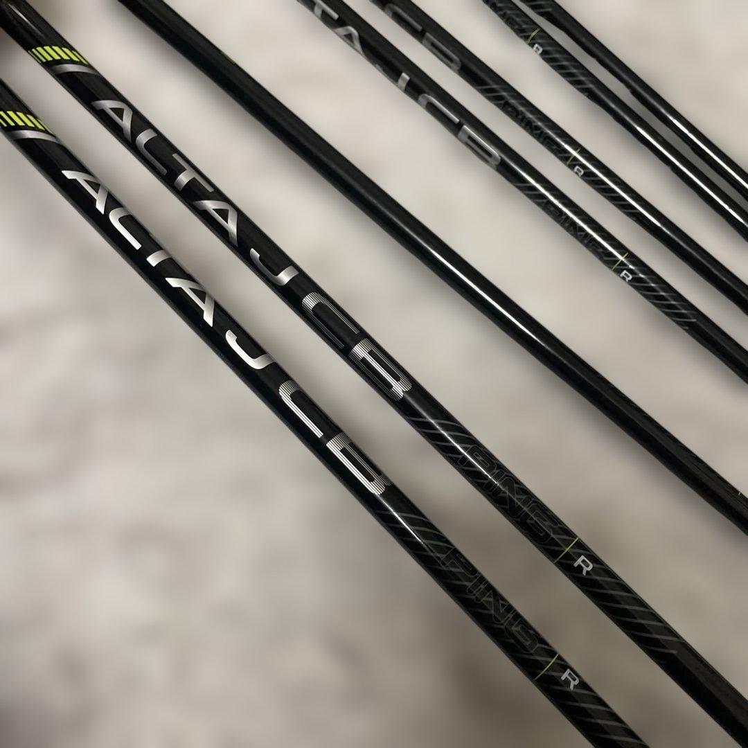 ひ*と様 g430 (R) 7本set