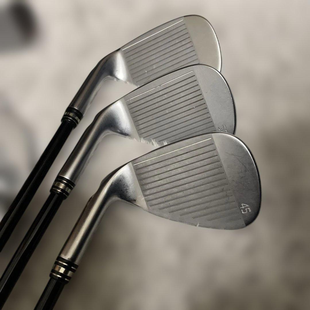 ひ*と様 g430 (R) 7本set