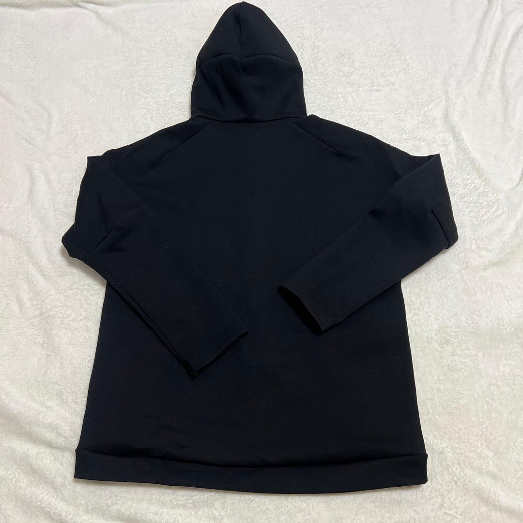 HERG1 メンズ　パーカー