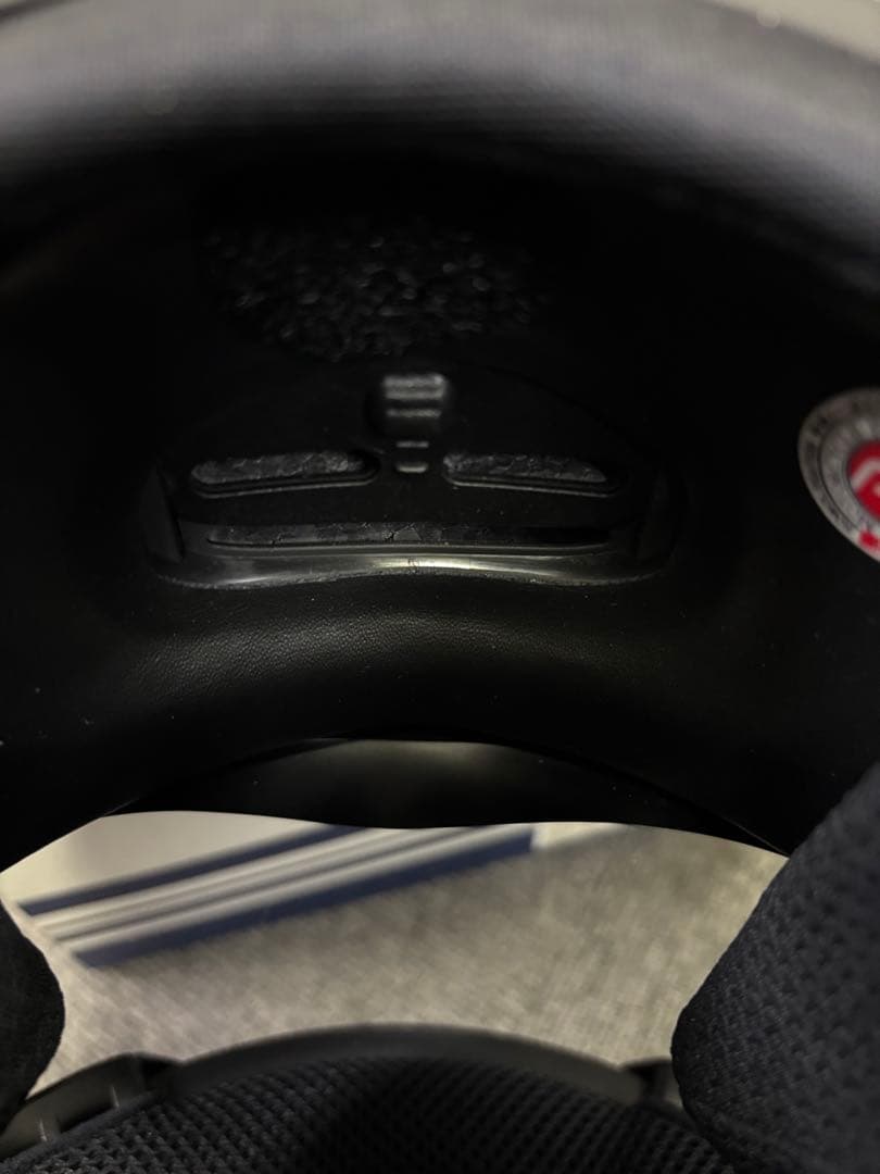 Arai フルフェイスヘルメット　ラパイド　ネオ　リアクト ナイトブルー