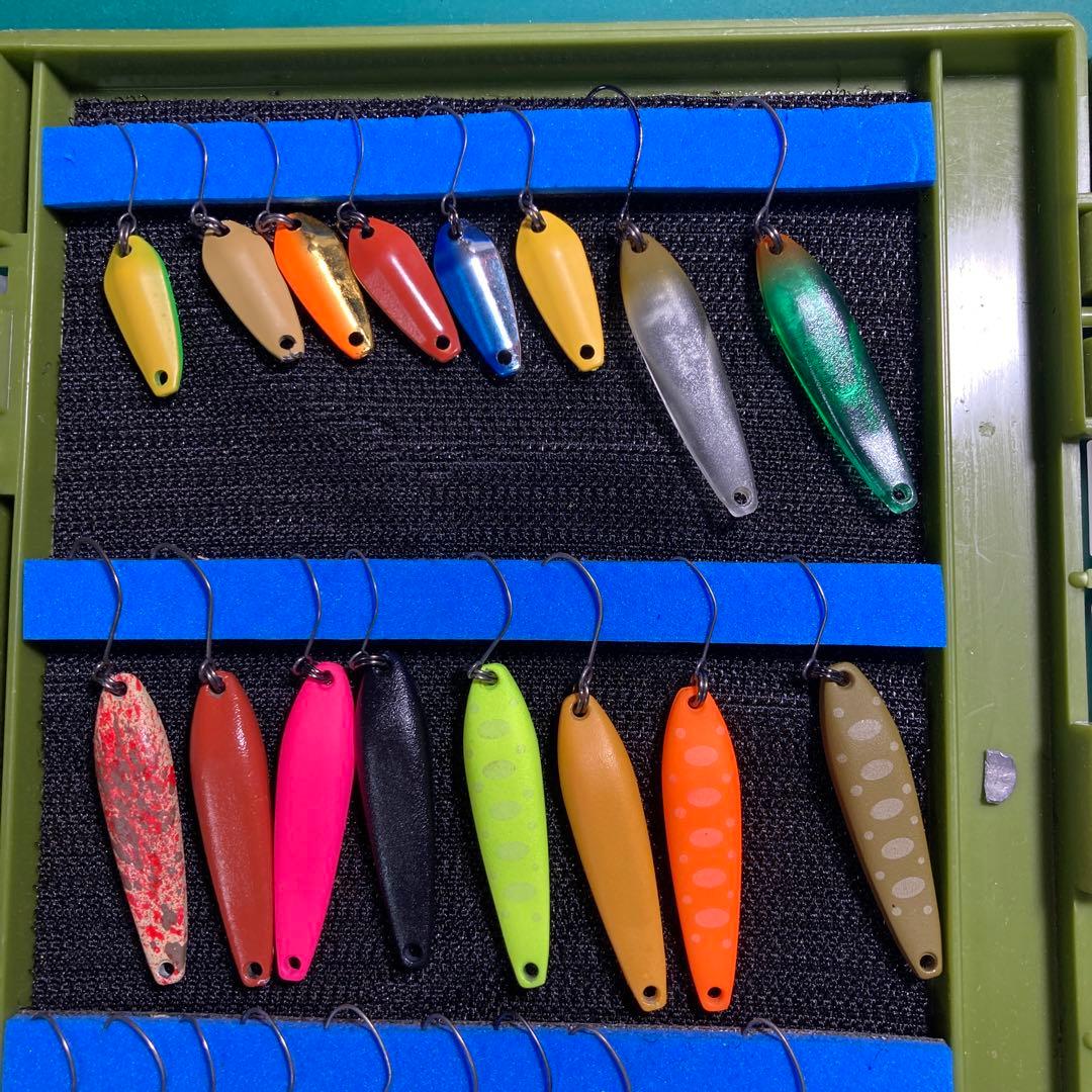 カルテラス　パラト　33個セット