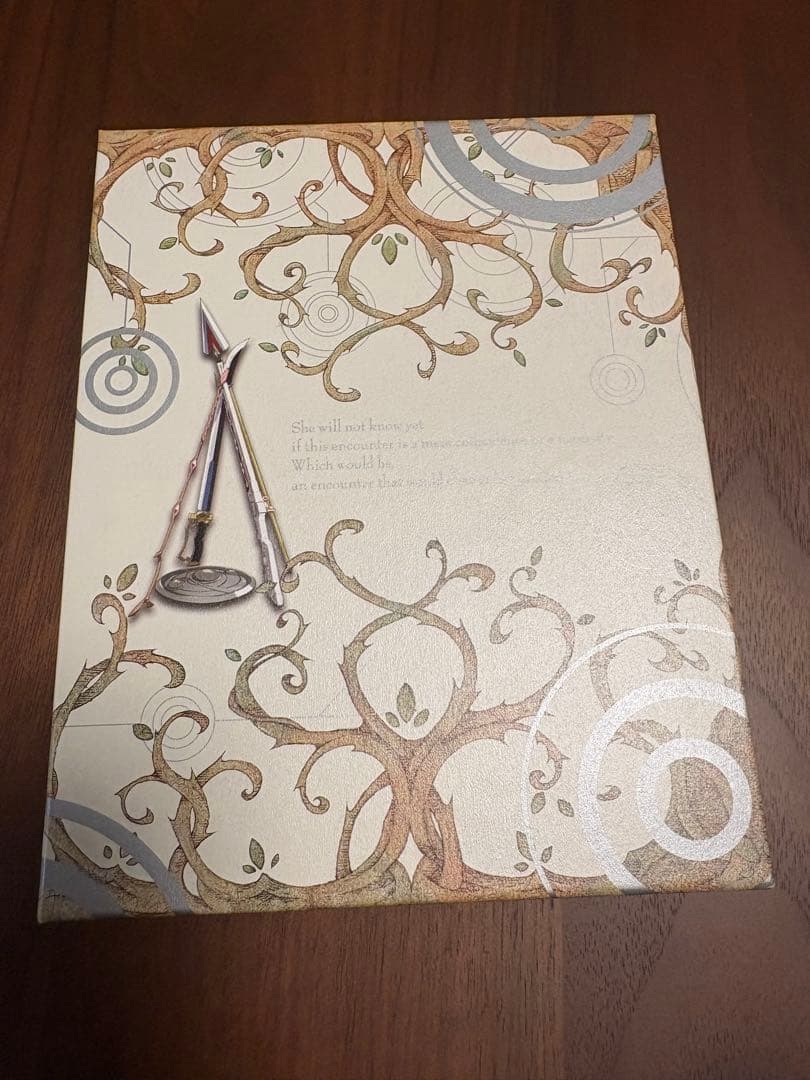 魔法少女まどか☆マギカ BluRayBOX 初回生産限定盤