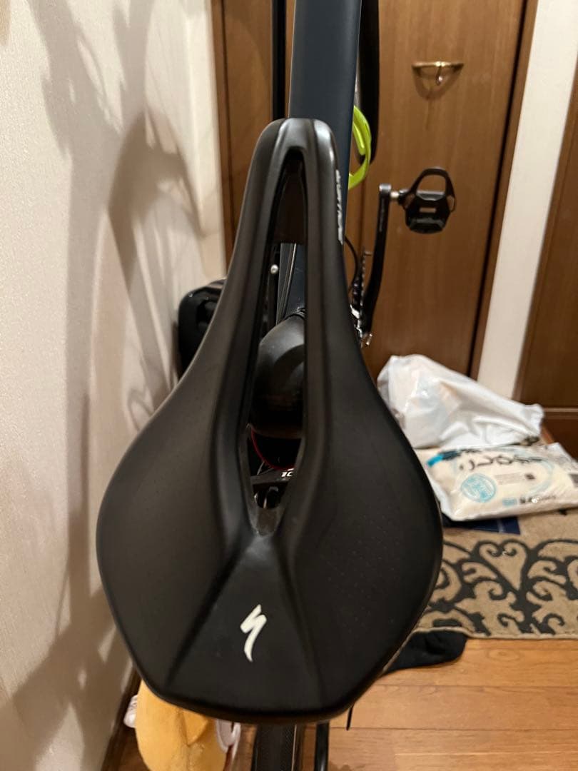 完成車 SPECIALIZED VENGE Elite 2018 総額78万
