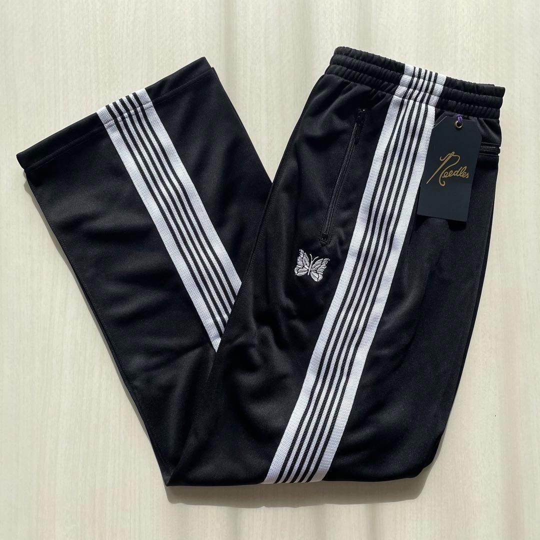 セットアップ ブラック ホワイト ニードルス ニードルズ needles