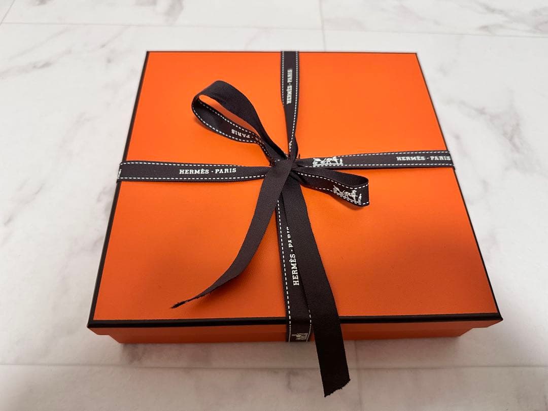 HERMES ケリーベルト ノワール　PG K刻印