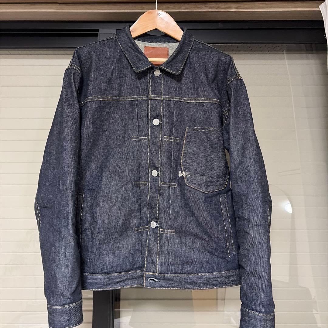 デンハム　JOURNEY MIJ V