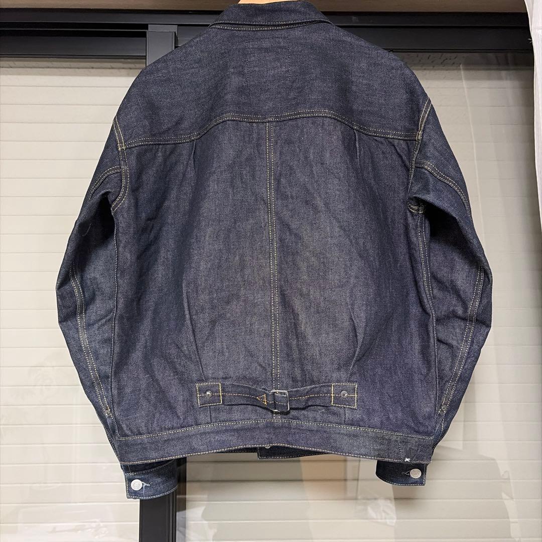 デンハム　JOURNEY MIJ V