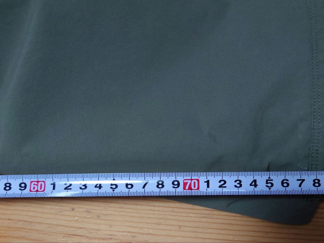 Burton [ak] スノーボードパンツ XS オリーブグリーン