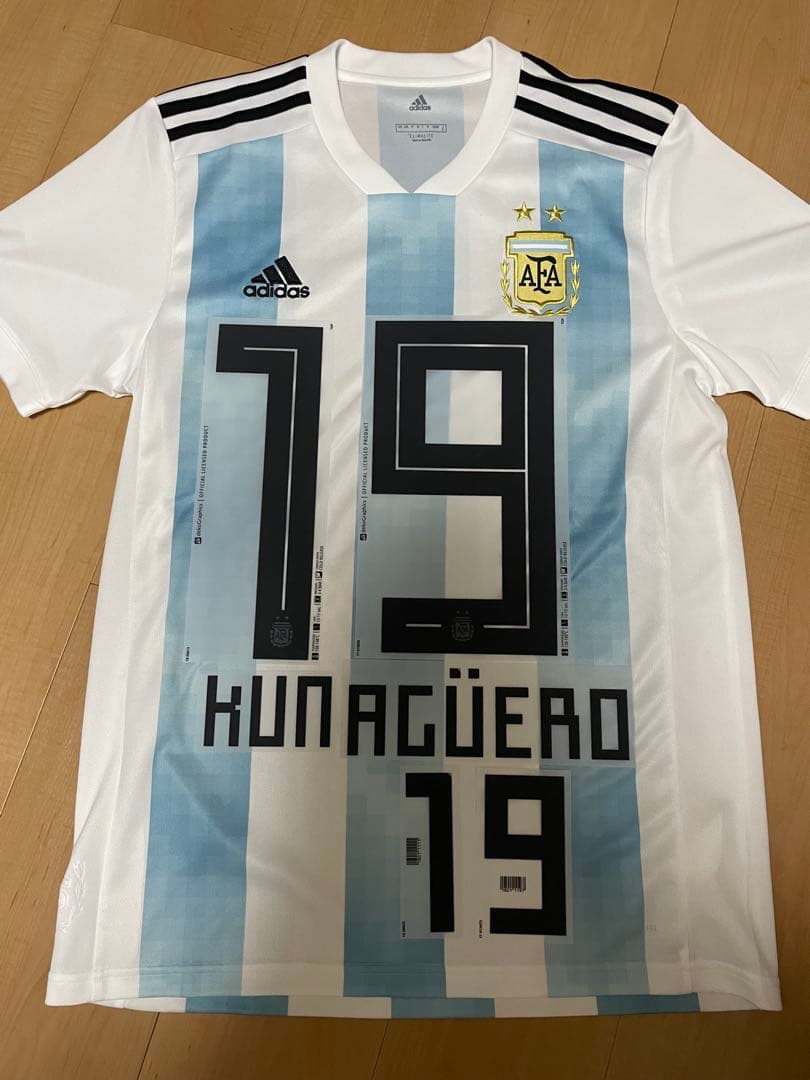 現地購入 アーセナル ウーデゴール 22/23 オーセンティック ユニフォーム