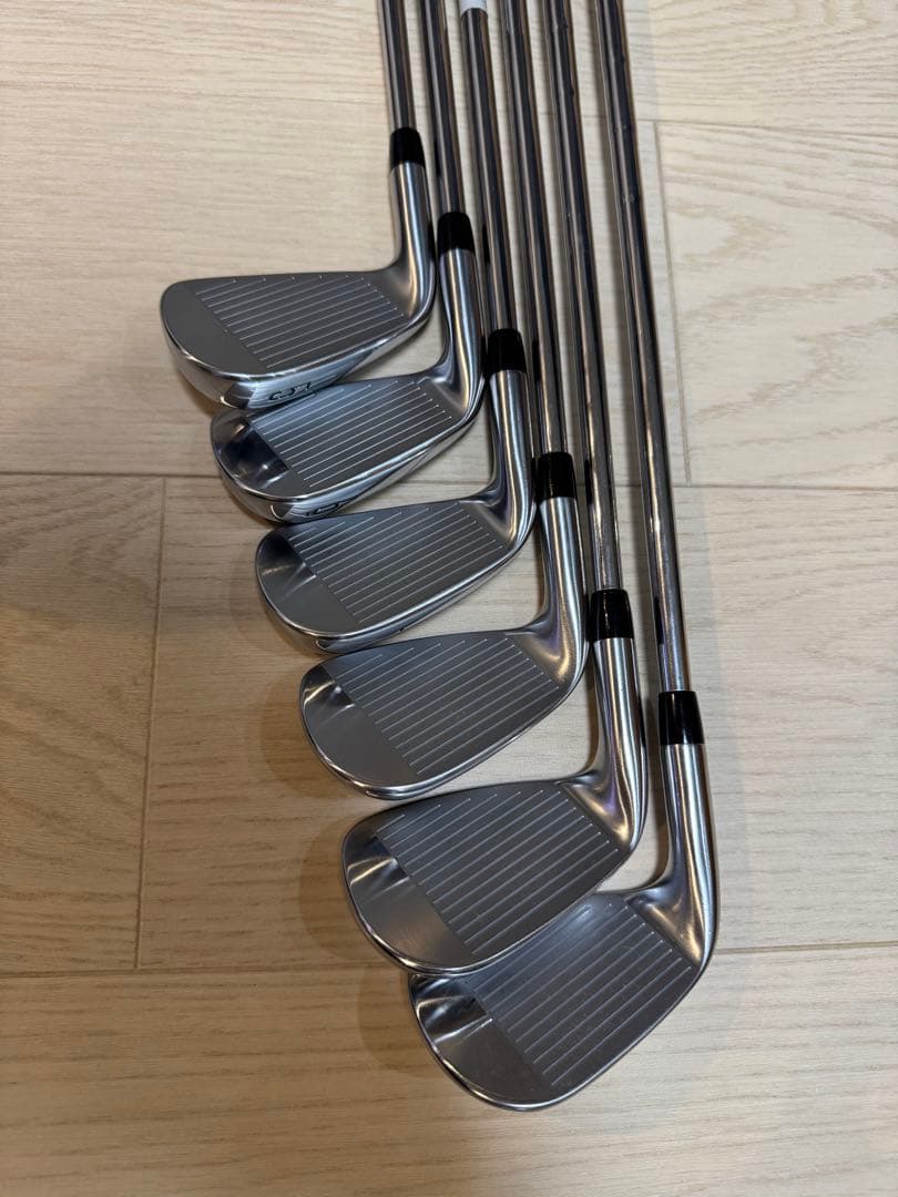 タイトリスト Titleist T200 N.S.PRO 105TS NSプロ