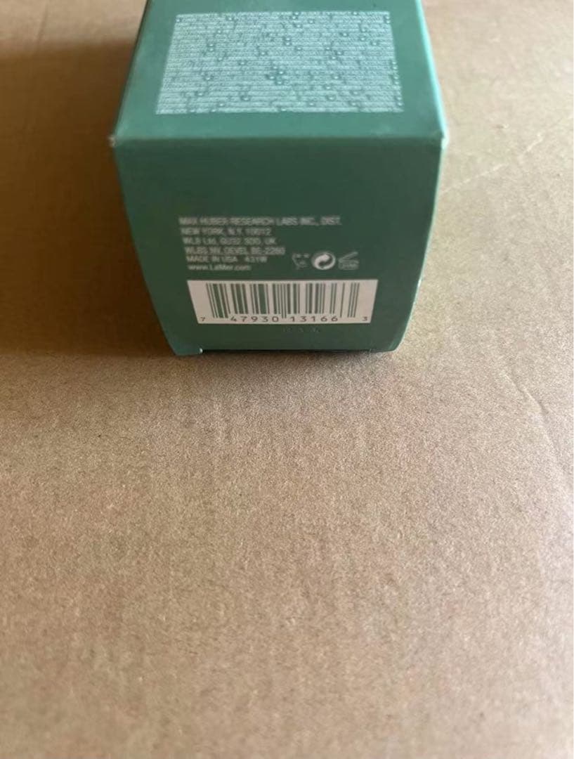 LA MER ザ・コンセントレート