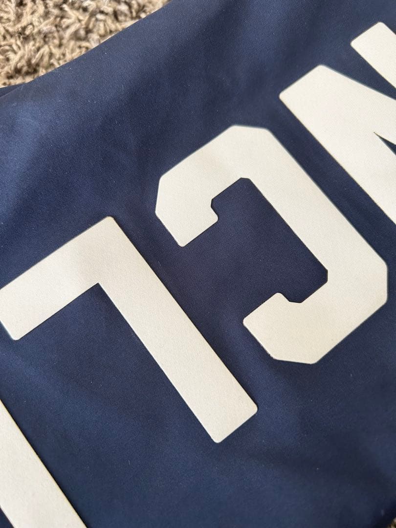 モンクレール GRANDUC ダウンジャケット