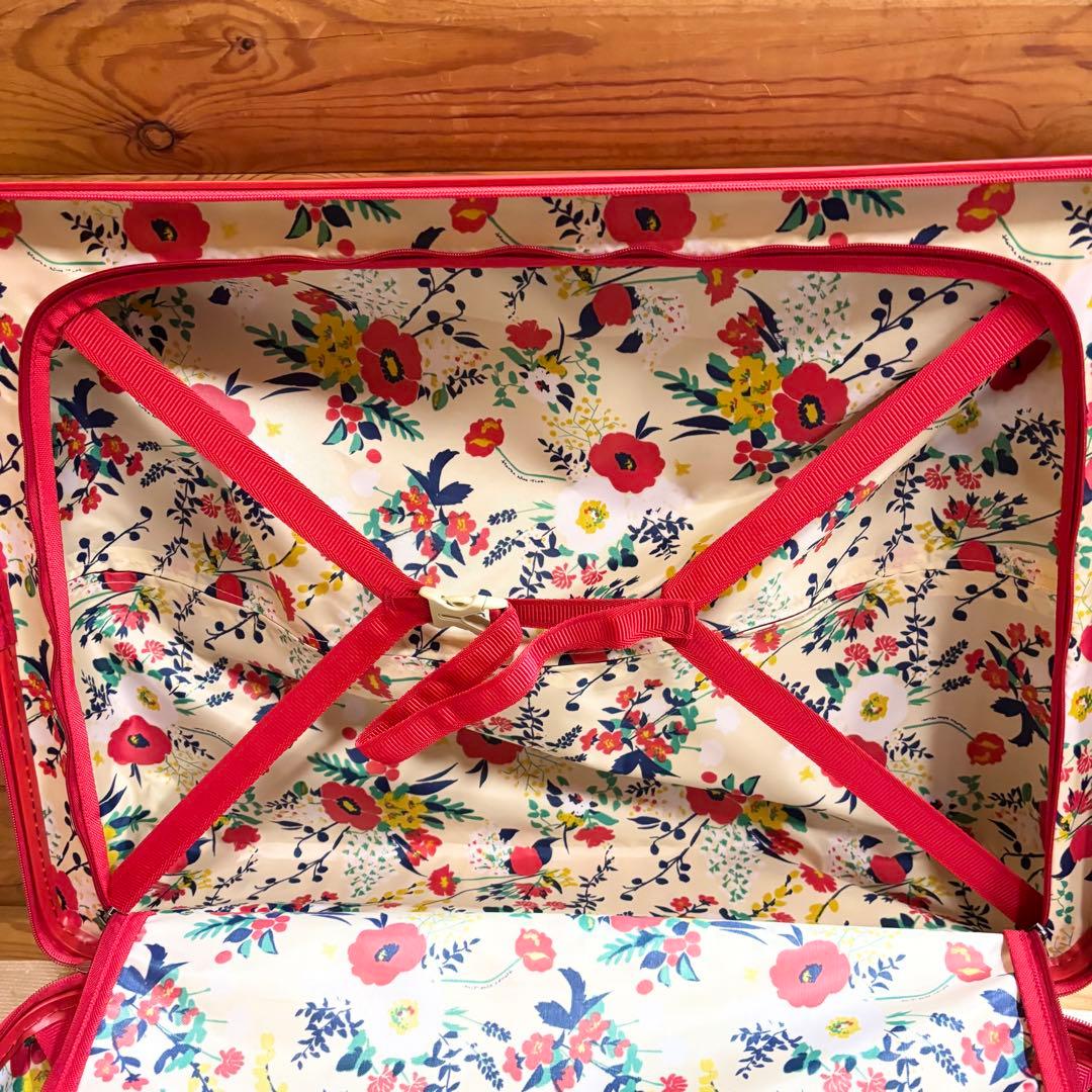 HaNT ハント mine マイン キャリーケース 75L