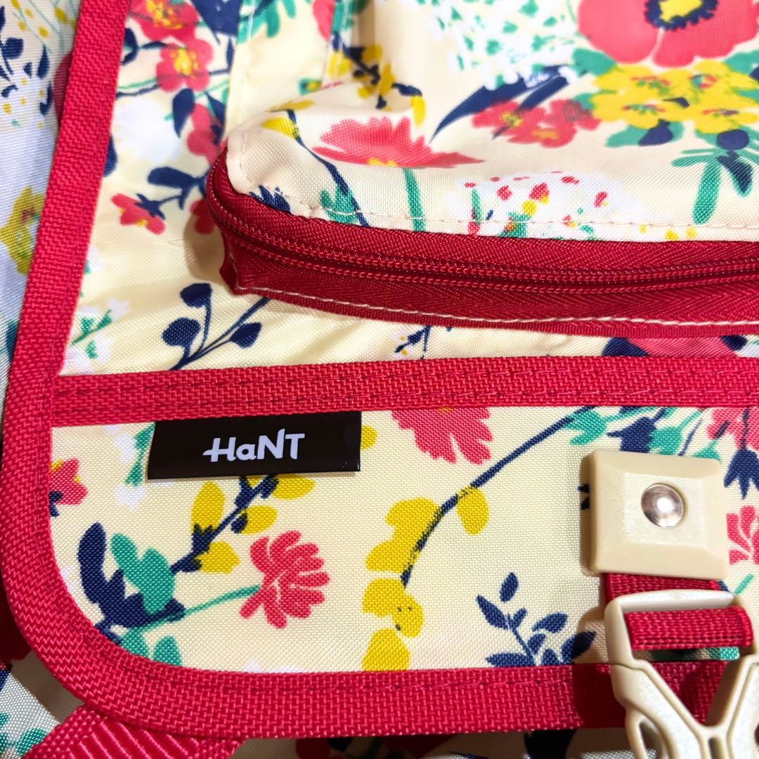 HaNT ハント mine マイン キャリーケース 75L